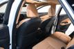 2025 Lexus NX 25 LEXUS NX250 WHITE/TAN SUNROOF LOW MILES - 23051641 - 27
