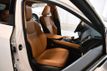 2025 Lexus NX 25 LEXUS NX250 WHITE/TAN SUNROOF LOW MILES - 23051641 - 31