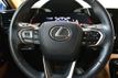 2025 Lexus NX 25 LEXUS NX250 WHITE/TAN SUNROOF LOW MILES - 23051641 - 33