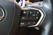 2025 Lexus NX 25 LEXUS NX250 WHITE/TAN SUNROOF LOW MILES - 23051641 - 36
