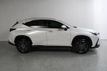 2025 Lexus NX 25 LEXUS NX250 WHITE/TAN SUNROOF LOW MILES - 23051641 - 3