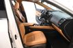 2025 Lexus NX 25 LEXUS NX250 WHITE/TAN SUNROOF LOW MILES - 23051641 - 4