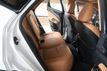 2025 Lexus NX 25 LEXUS NX250 WHITE/TAN SUNROOF LOW MILES - 23051641 - 51