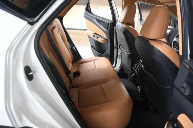 2025 Lexus NX 25 LEXUS NX250 WHITE/TAN SUNROOF LOW MILES - 23051641 - 51