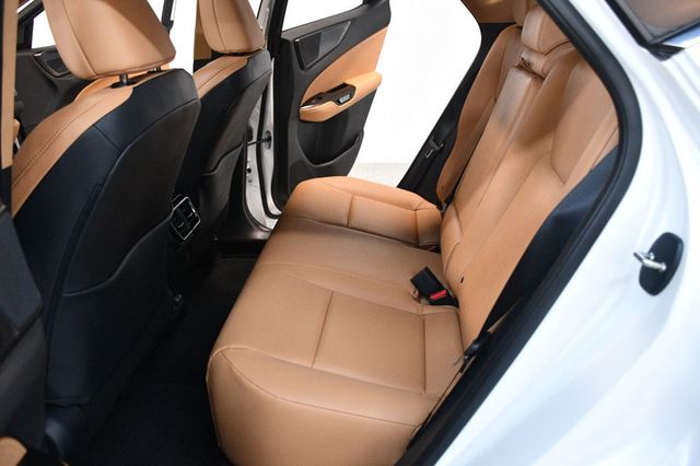 2025 Lexus NX 25 LEXUS NX250 WHITE/TAN SUNROOF LOW MILES - 23051641 - 5