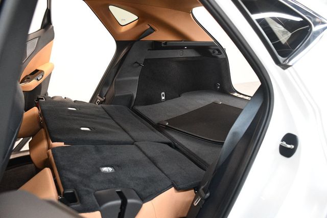 2025 Lexus NX 25 LEXUS NX250 WHITE/TAN SUNROOF LOW MILES - 23051641 - 69
