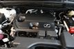 2025 Lexus NX 25 LEXUS NX250 WHITE/TAN SUNROOF LOW MILES - 23051641 - 77