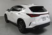 2025 Lexus NX 25 LEXUS NX250 WHITE/TAN SUNROOF LOW MILES - 23051641 - 8