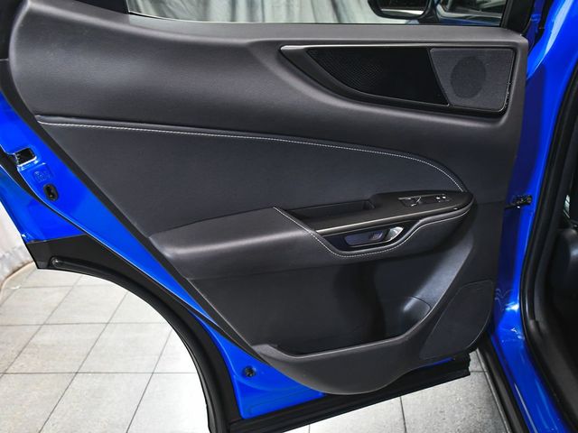2025 Lexus NX 350 Base - 23022765 - 12