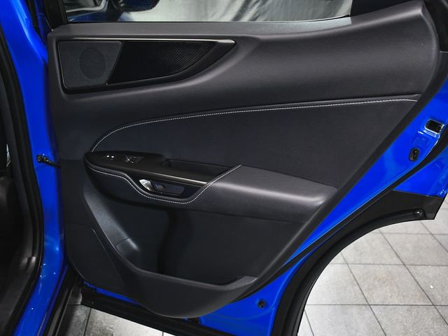 2025 Lexus NX 350 Base - 23022765 - 14
