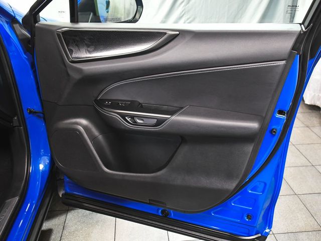 2025 Lexus NX 350 Base - 23022765 - 16