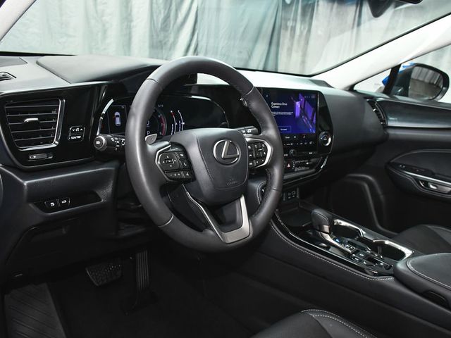 2025 Lexus NX 350 Base - 23022765 - 22