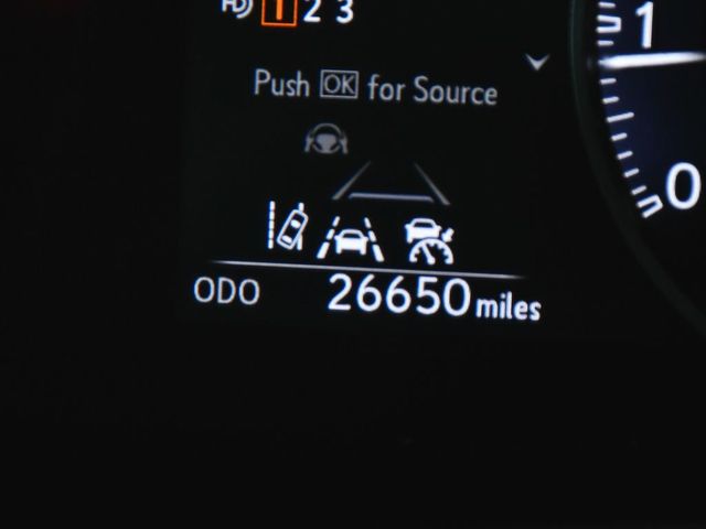 2025 Lexus NX 350 Base - 23022765 - 23