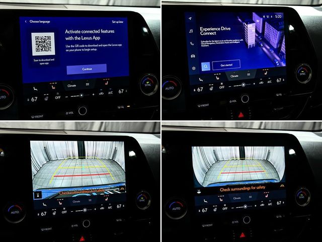 2025 Lexus NX 350 Base - 23022765 - 24