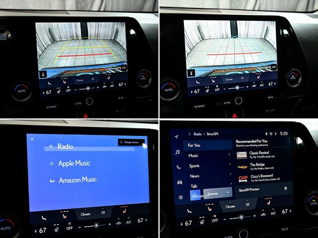 2025 Lexus NX 350 Base - 23022765 - 25