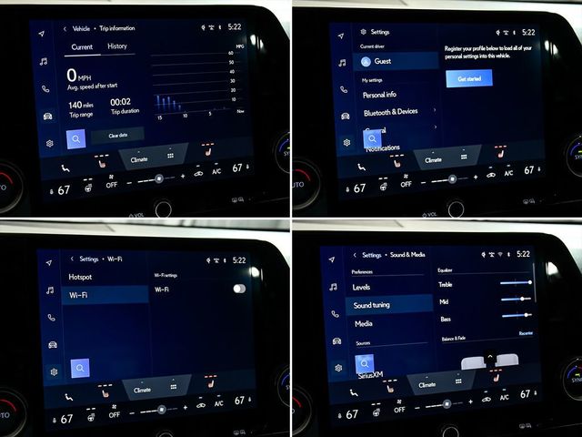 2025 Lexus NX 350 Base - 23022765 - 27