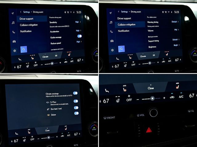 2025 Lexus NX 350 Base - 23022765 - 28