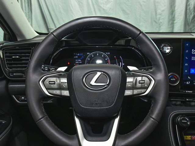2025 Lexus NX 350 Base - 23022765 - 30