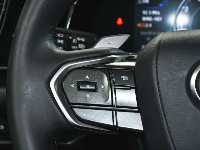 2025 Lexus NX 350 Base - 23022765 - 31