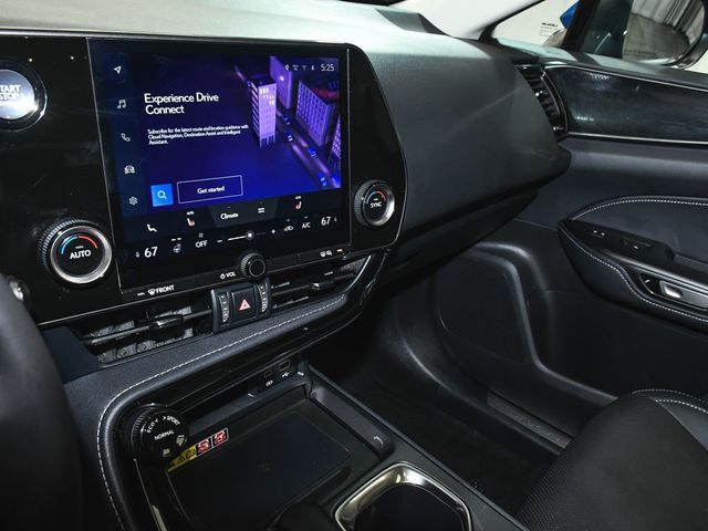 2025 Lexus NX 350 Base - 23022765 - 37