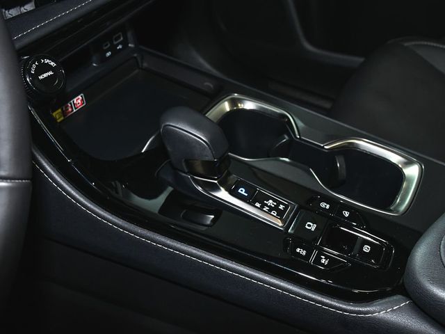 2025 Lexus NX 350 Base - 23022765 - 39