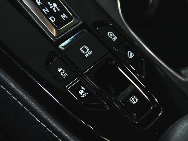 2025 Lexus NX 350 Base - 23022765 - 40