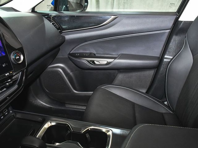 2025 Lexus NX 350 Base - 23022765 - 43