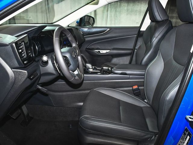 2025 Lexus NX 350 Base - 23022765 - 44