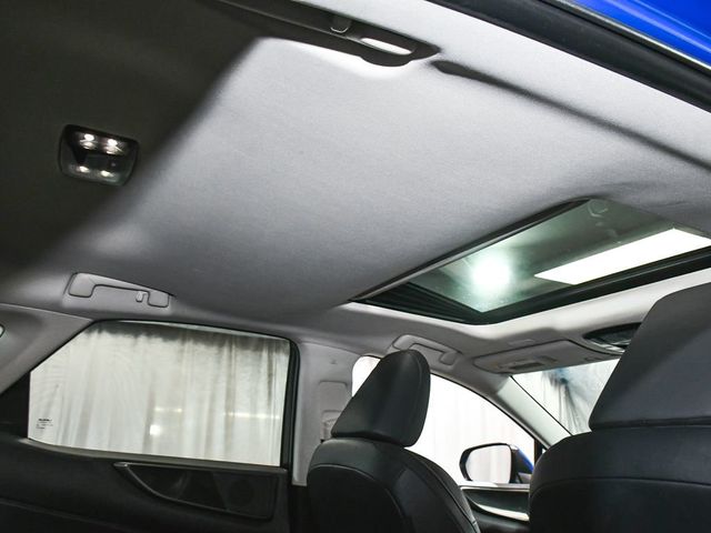 2025 Lexus NX 350 Base - 23022765 - 51