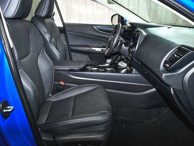 2025 Lexus NX 350 Base - 23022765 - 52