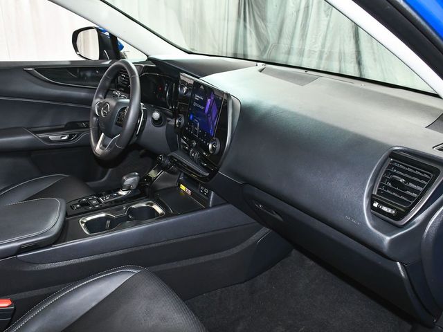 2025 Lexus NX 350 Base - 23022765 - 54