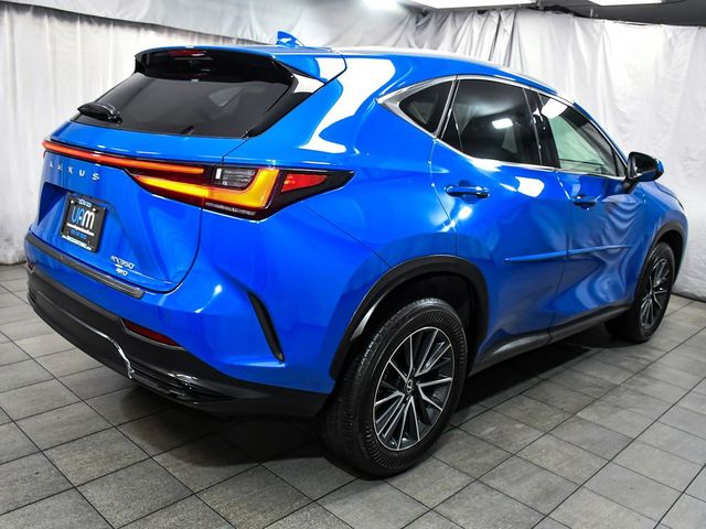 2025 Lexus NX 350 Base - 23022765 - 5