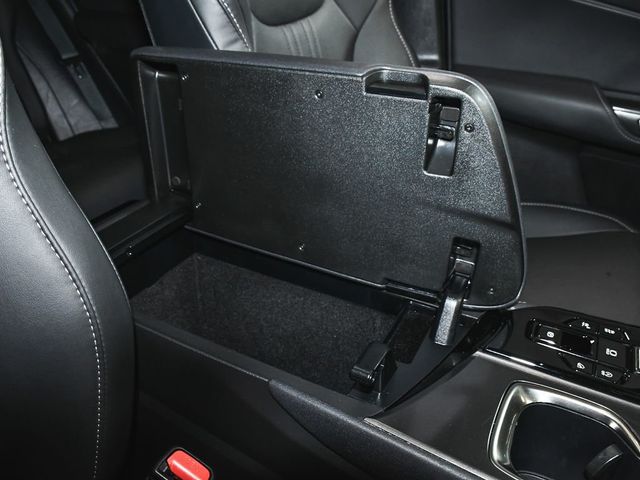 2025 Lexus NX 350 Base - 23022765 - 59