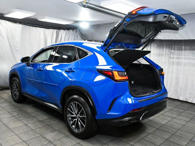 2025 Lexus NX 350 Base - 23022765 - 61