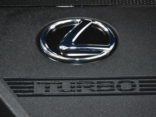 2025 Lexus NX 350 Base - 23022765 - 64