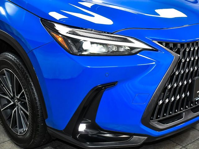 2025 Lexus NX 350 Base - 23022765 - 66