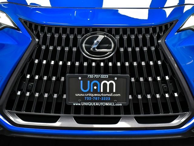 2025 Lexus NX 350 Base - 23022765 - 67