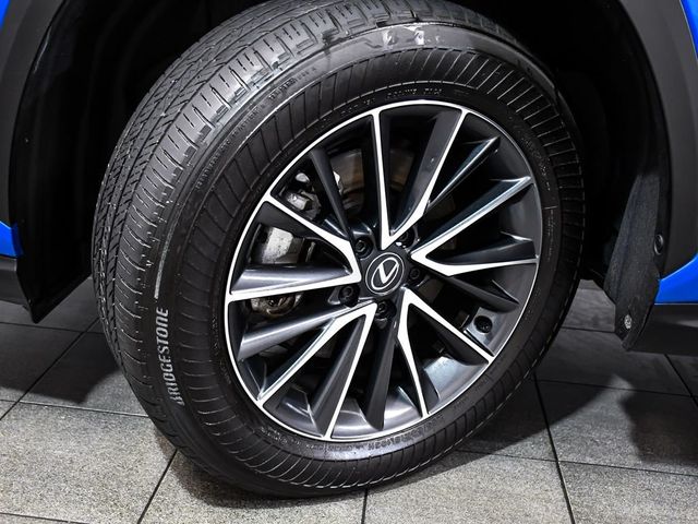 2025 Lexus NX 350 Base - 23022765 - 6
