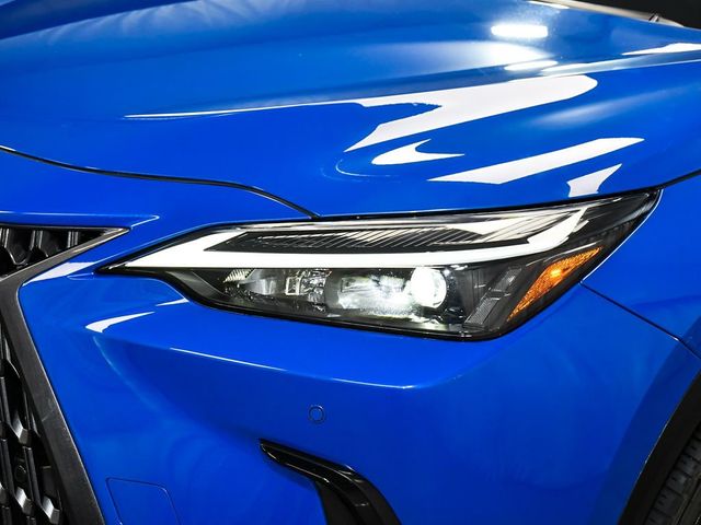 2025 Lexus NX 350 Base - 23022765 - 69