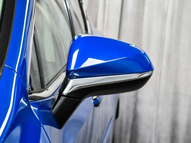 2025 Lexus NX 350 Base - 23022765 - 70