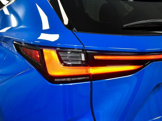 2025 Lexus NX 350 Base - 23022765 - 73