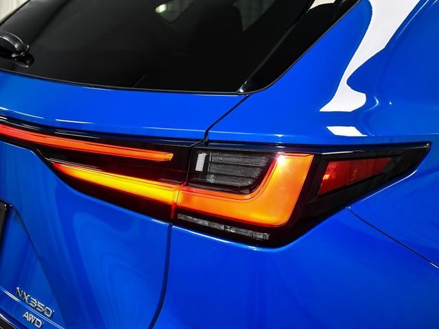 2025 Lexus NX 350 Base - 23022765 - 76