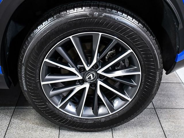2025 Lexus NX 350 Base - 23022765 - 7