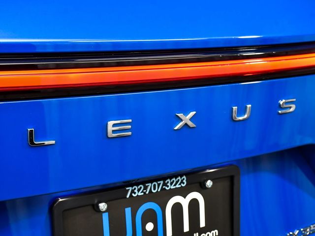 2025 Lexus NX 350 Base - 23022765 - 82