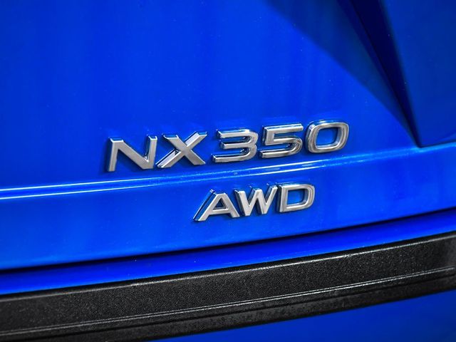2025 Lexus NX 350 Base - 23022765 - 83