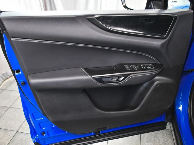 2025 Lexus NX 350 Base - 23022765 - 8
