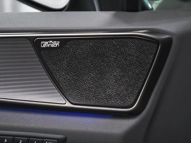 2025 Lexus NX 350 F SPORT Handling - 22947966 - 10