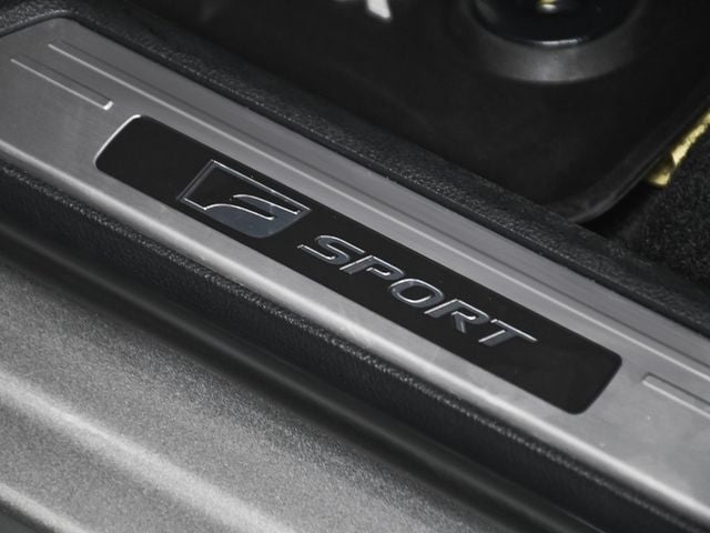 2025 Lexus NX 350 F SPORT Handling - 22947966 - 11