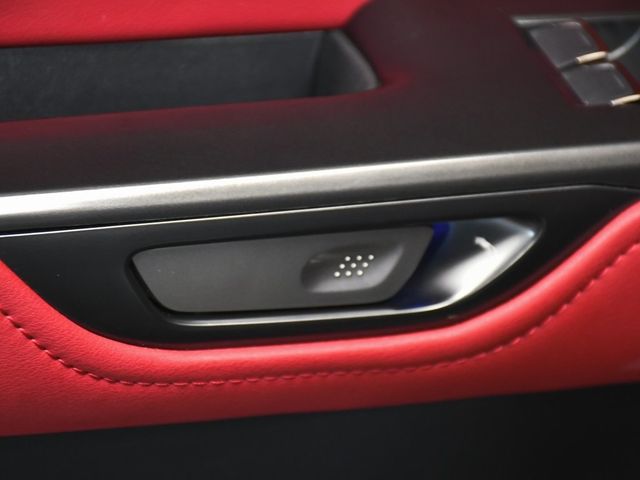 2025 Lexus NX 350 F SPORT Handling - 22947966 - 12