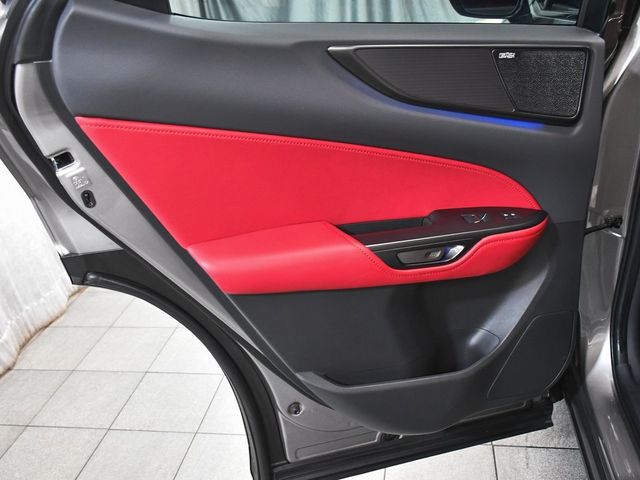 2025 Lexus NX 350 F SPORT Handling - 22947966 - 13